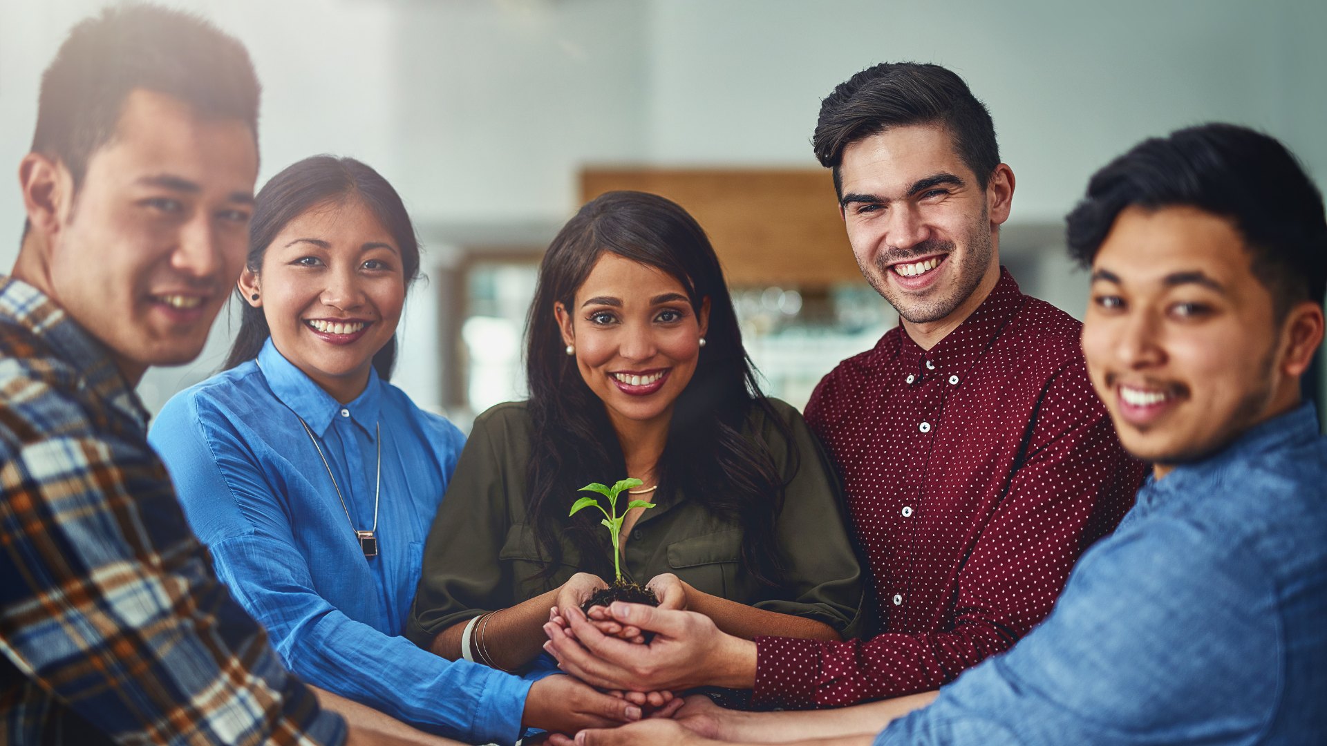 Business insurance feature